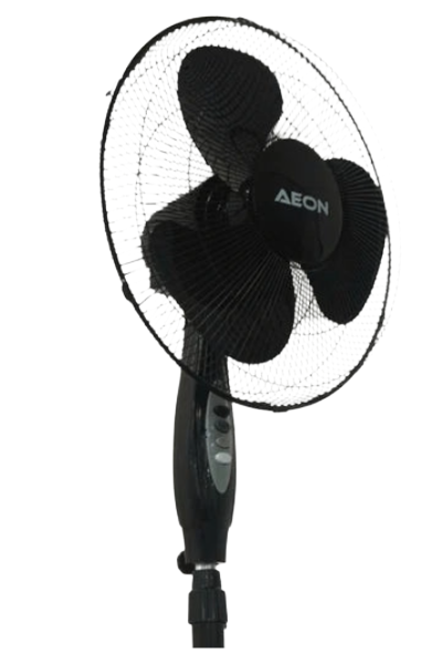 Aeon Fan 16'' 45W/ASF 1609 Standing Fan