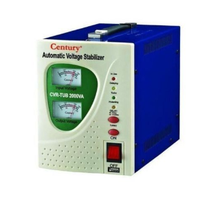 Century Stabilizer 2000w