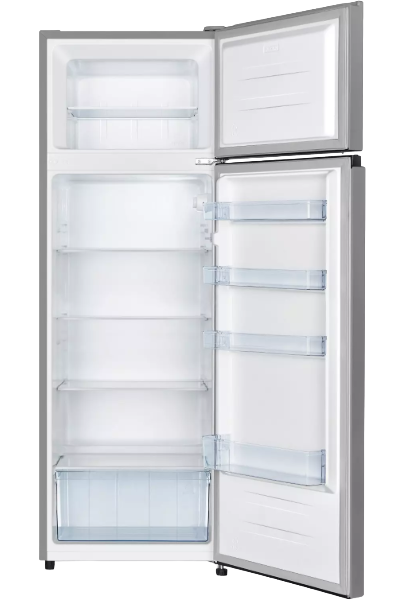 Hisense Top Freezer Refrigerator 240L (240DR)