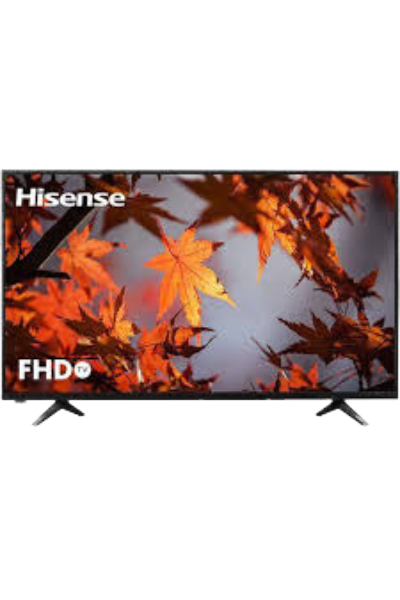Hisense 32” inches LED HD TV