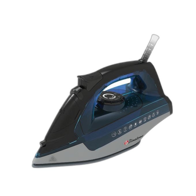 Binatone Dry Iron Di -m 2255 Bl