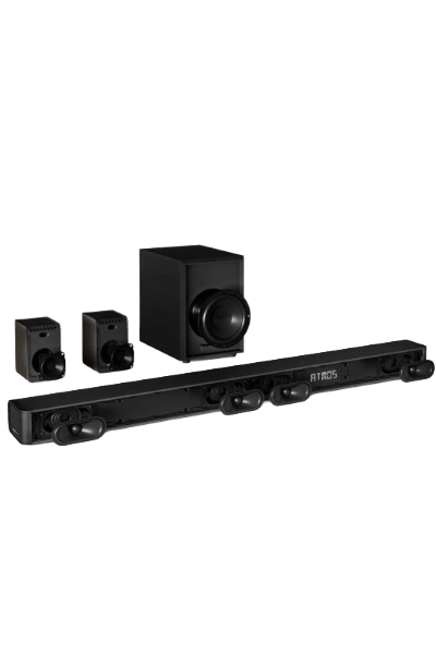 Hisense AX5100G | 5.1ch Soundbar