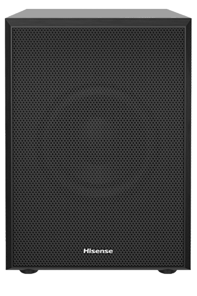Hisense 5.1.2CH 510W Soundbar with Wireless Subwoofer AUD 5120G-U