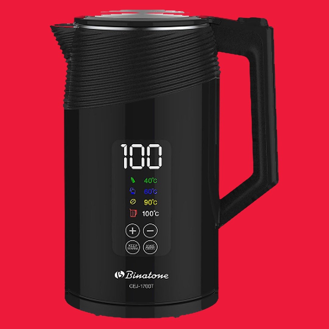 Binatone Jug Kettle CEJ - 1700t