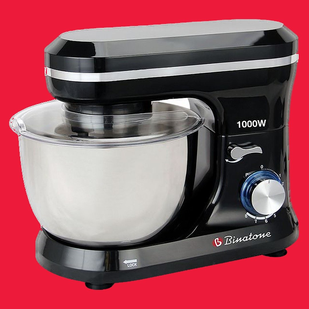 Binatone Kitchen Yam KM-1000