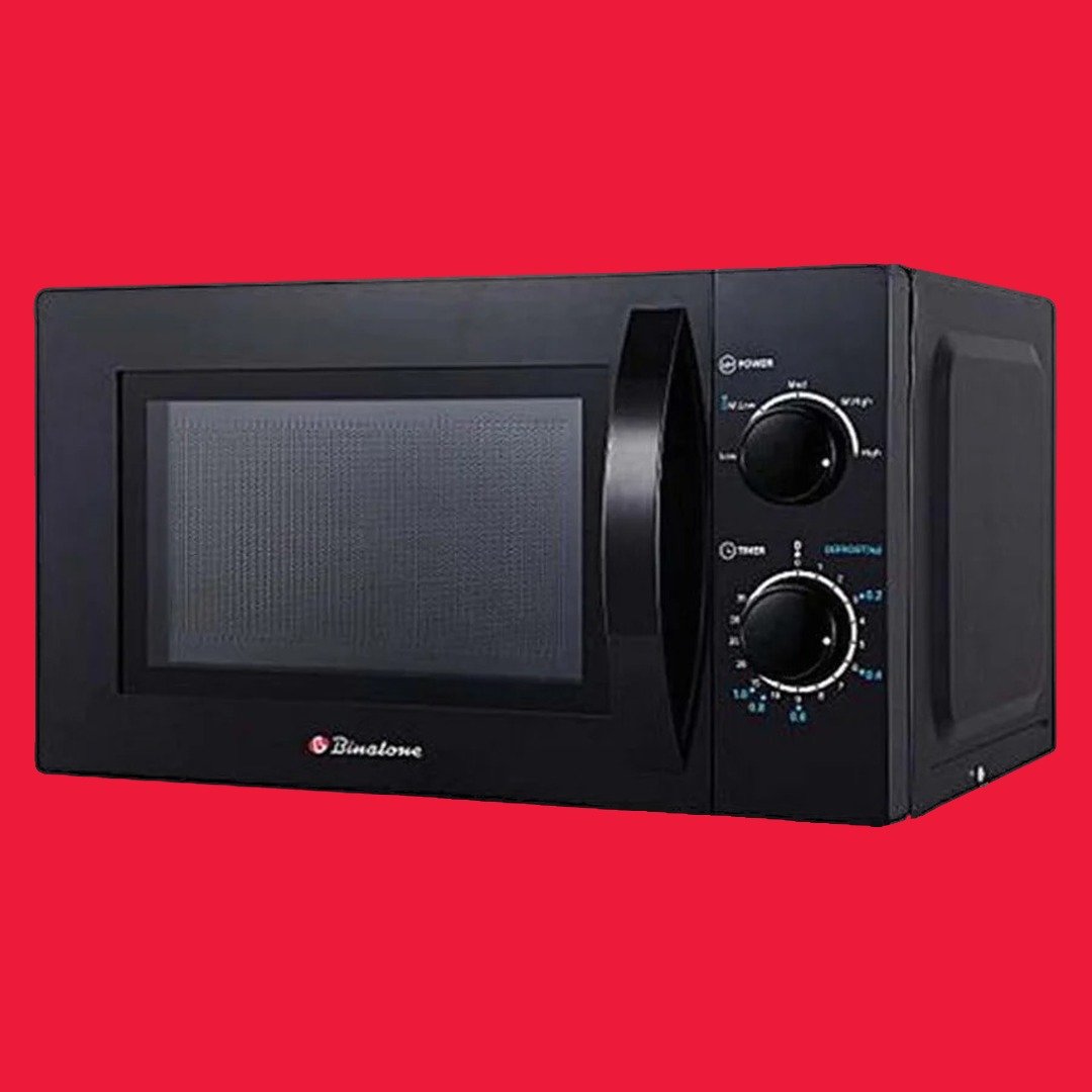 Binatone Microwave Oven - 2018