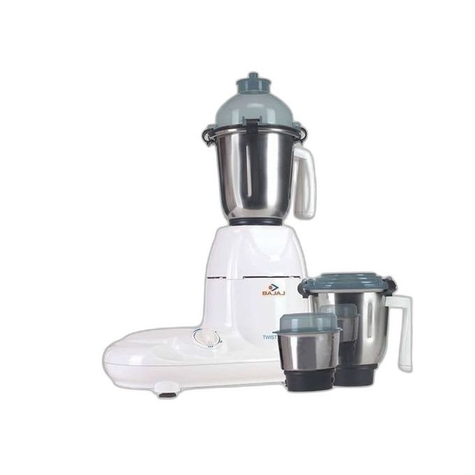 Bajaj Blender Ninja Carve 750w Purple M