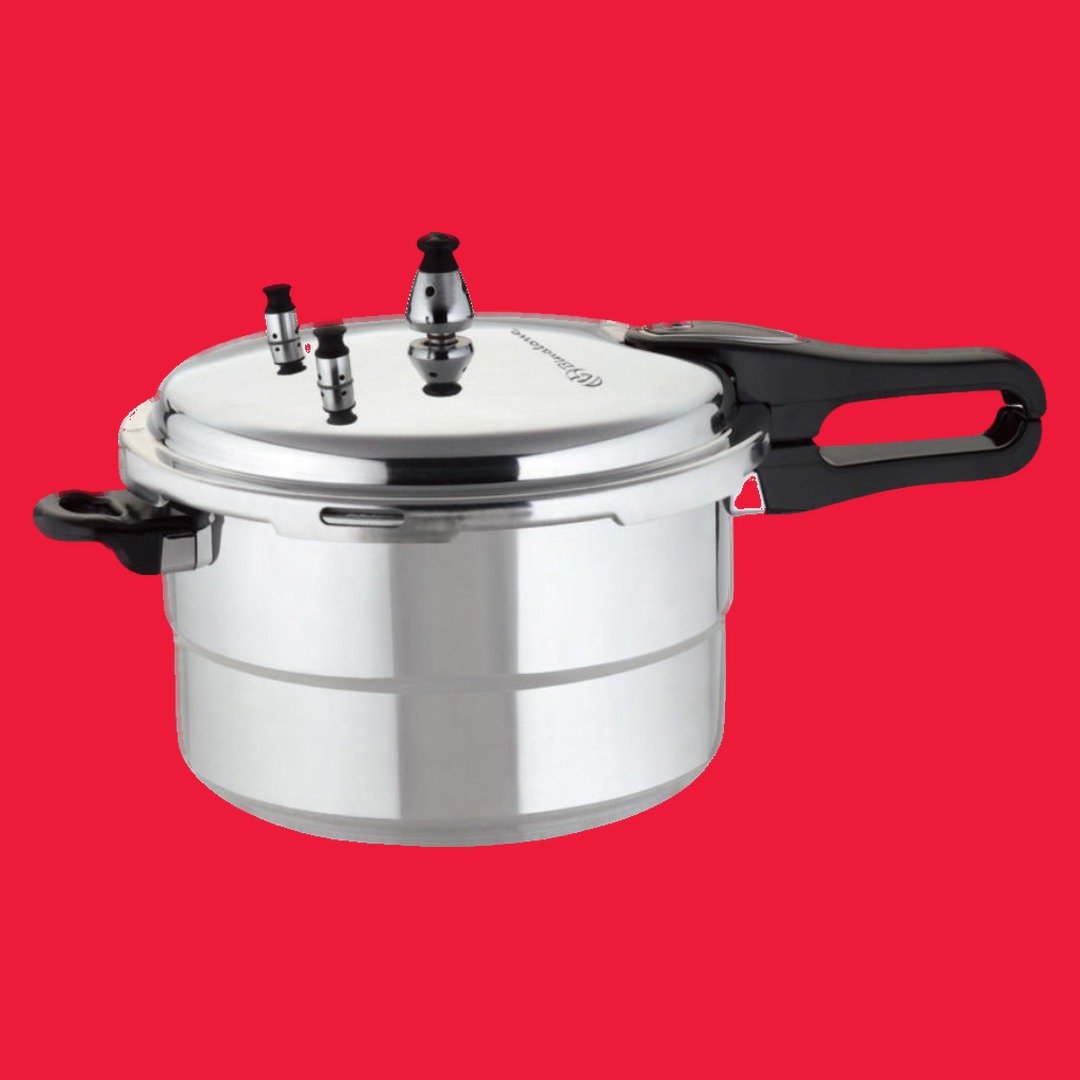 Binatone Pressure Cooker 7L – PC7001