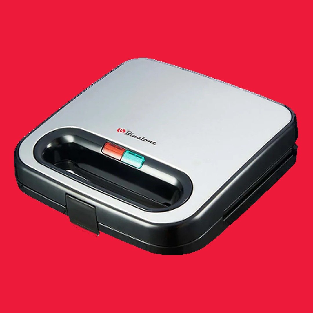 Binatone Sandwich Maker ST-801