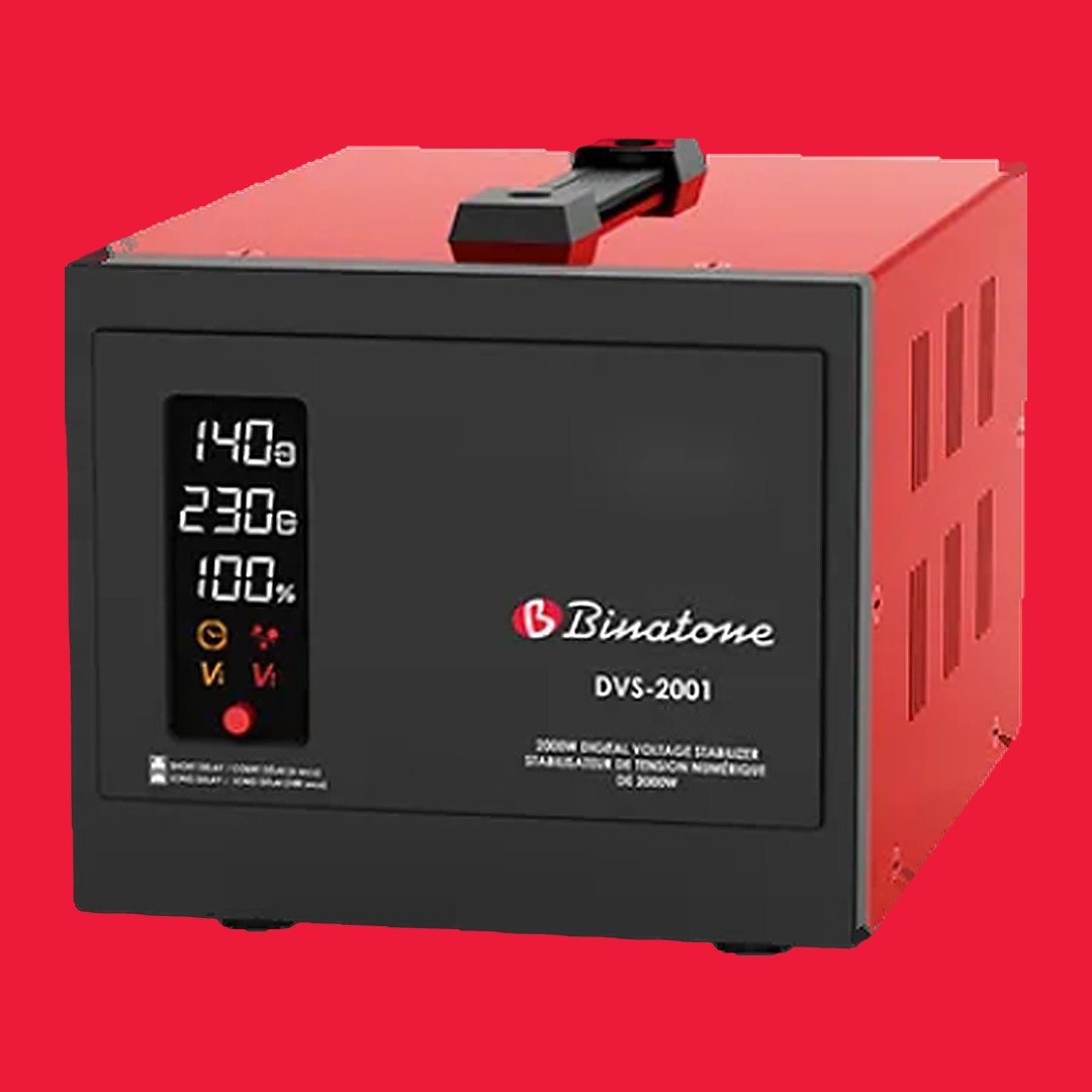 Binatone Stabilizer 2001