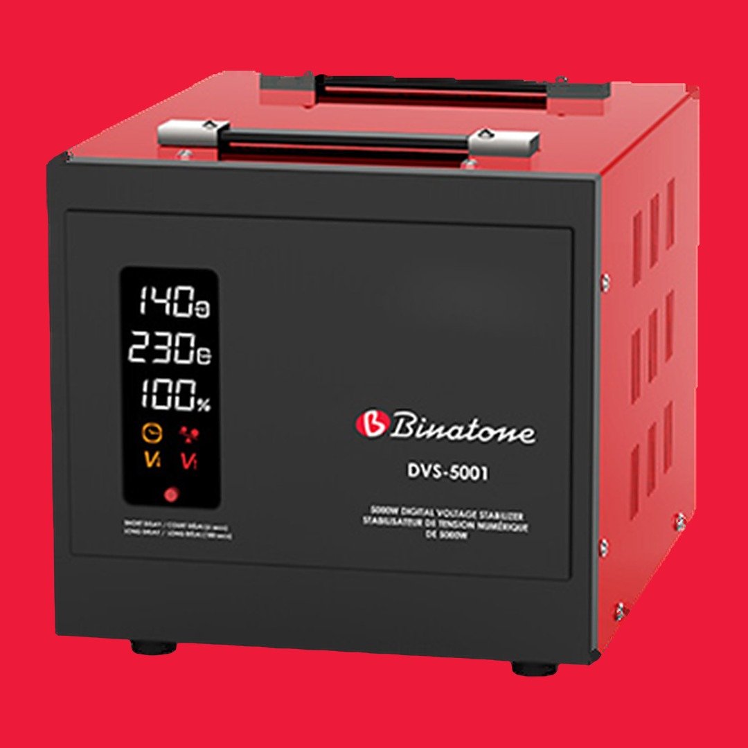 Binatone Stabilizer 5001