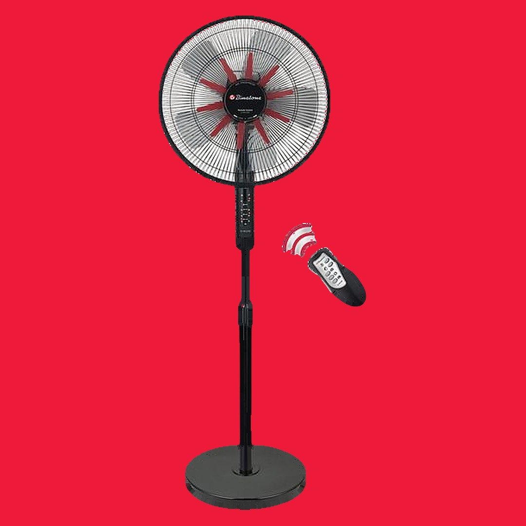 Binatone Stand Fan 1687