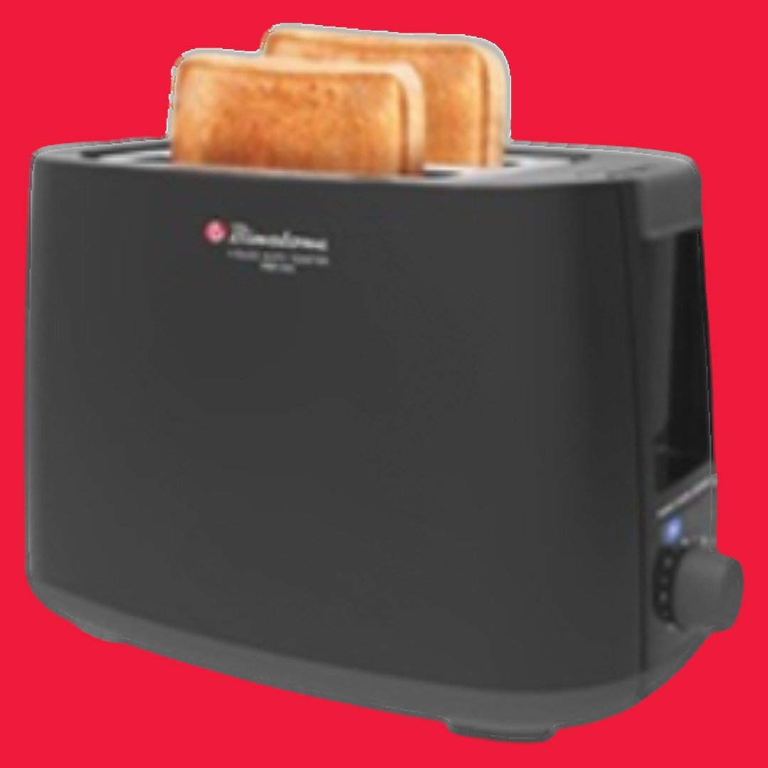 Binatone Toaster 212 POP Two Slice