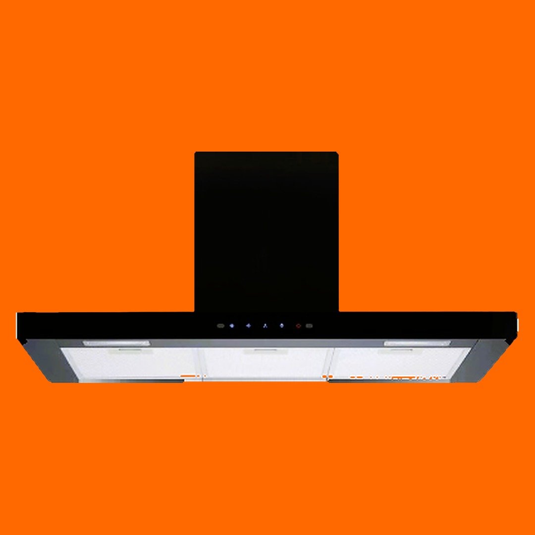 Mi+ MIARH900L2 90cm Range Hood - Sensor Touch Control - Full Copper Motor
