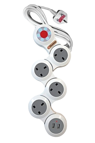 Binatone Extension Power 401ZZ