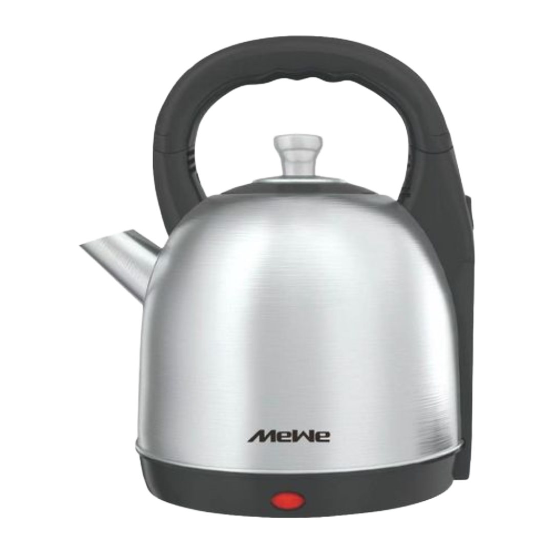 MeWe Electric Kettle MWKET-06BK