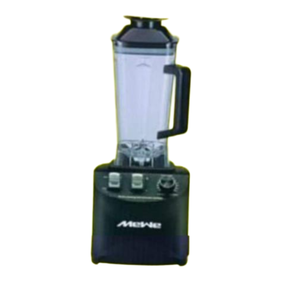 MEWE Blender HS06BK