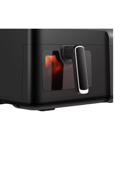 Hisense Air Fryer 8.8L 2700W Dual Basket (H09AFBK2S5)