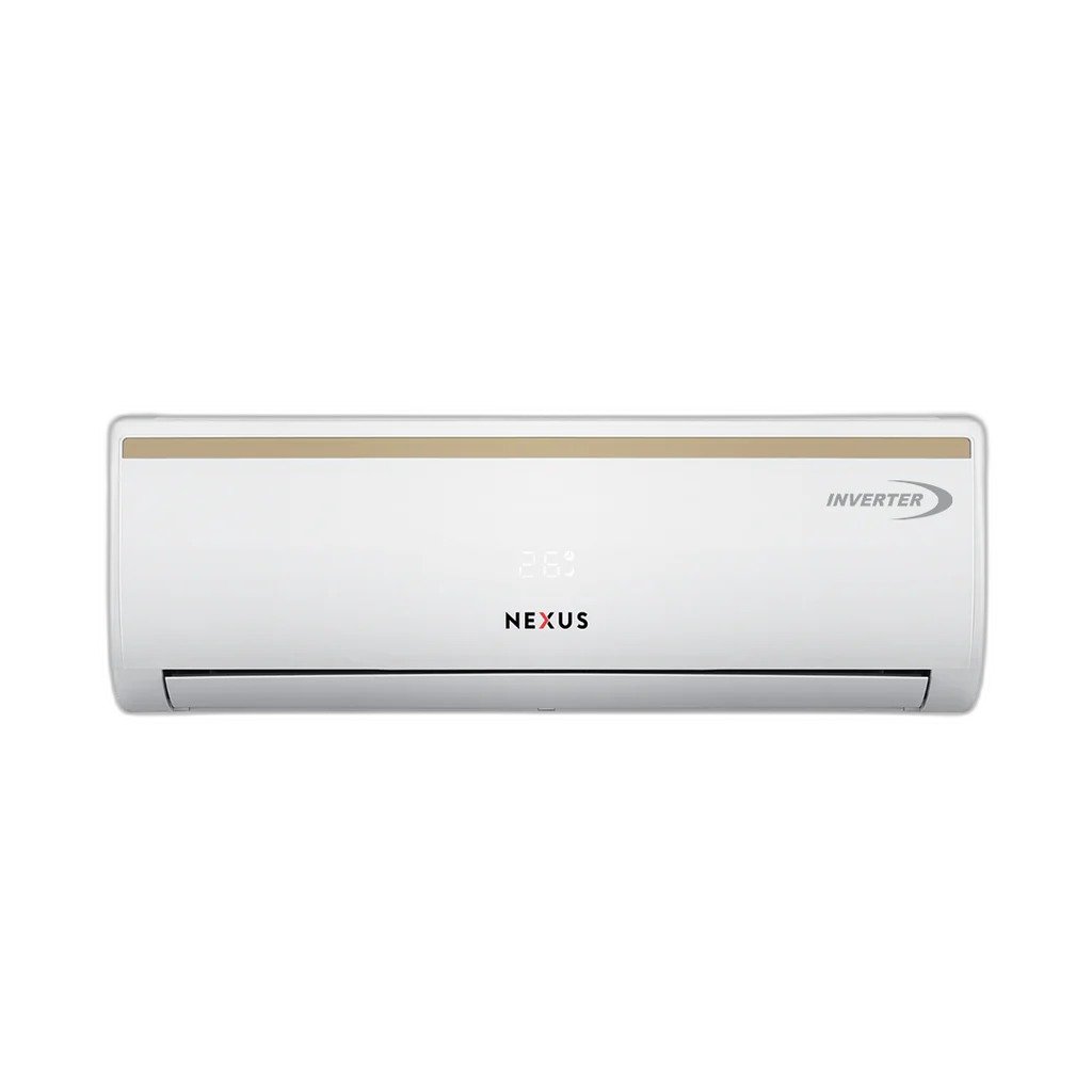 Nexus A/c 1hp Mshfa-09cr410 Inverter