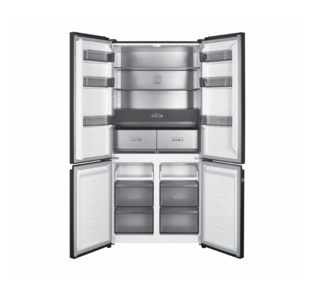 Bruhm Fridge Bfq 503L 4 Door