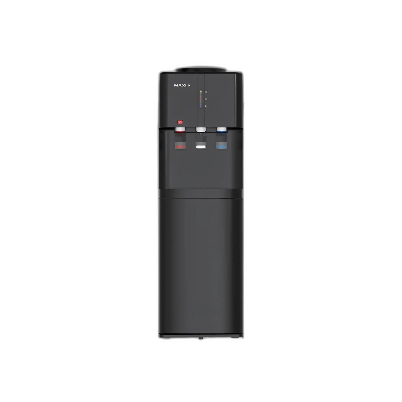 Maxi Water Dispenser 1242s Two Faucets