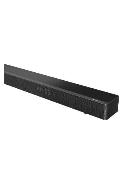 Hisense Sound Bar, 3.1.2 Ch (AUD 3120G-AX)
