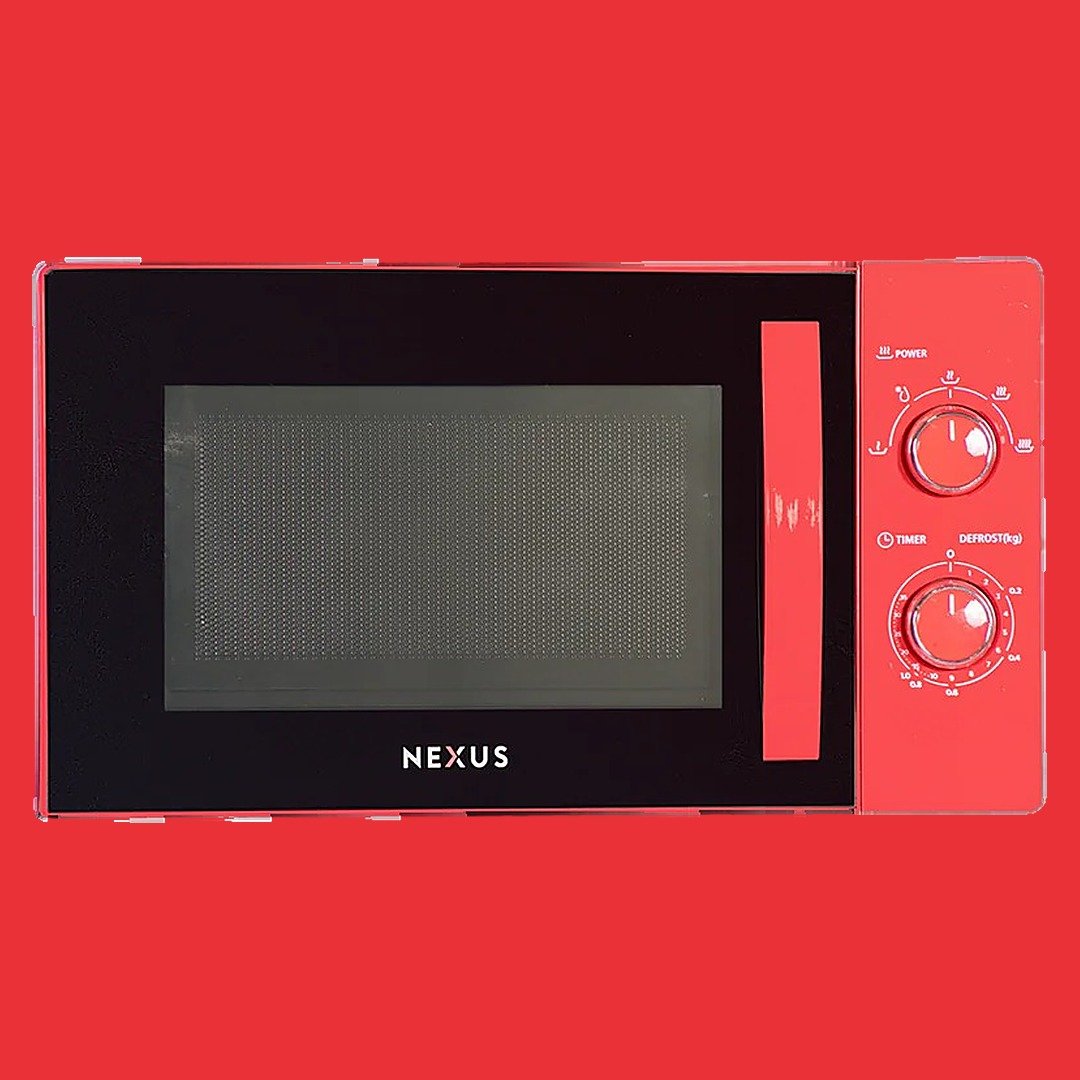 Nexus Microwave Nx-9201 B Black