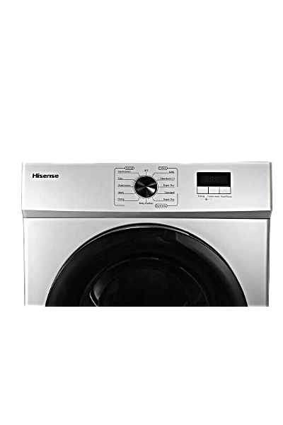 Hisense Dryer 8KG (DV1W801US)