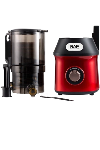 RAF Slow Juicer - 300w - R.2733