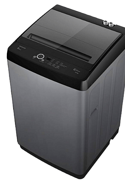 Hisense WM1102T-WTJA 10.5kg Top Load Automatic Washing Machine