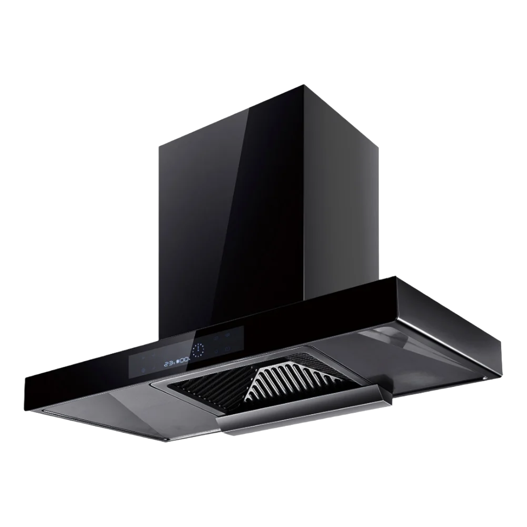 Polystar 90cm Rangehood PV-JY9013