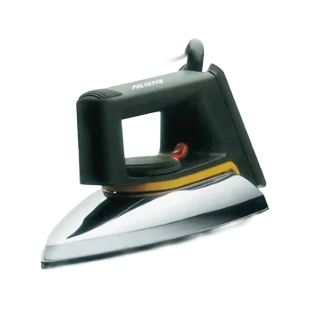 Polystar Electric Pressing Iron PV-DST1200AB