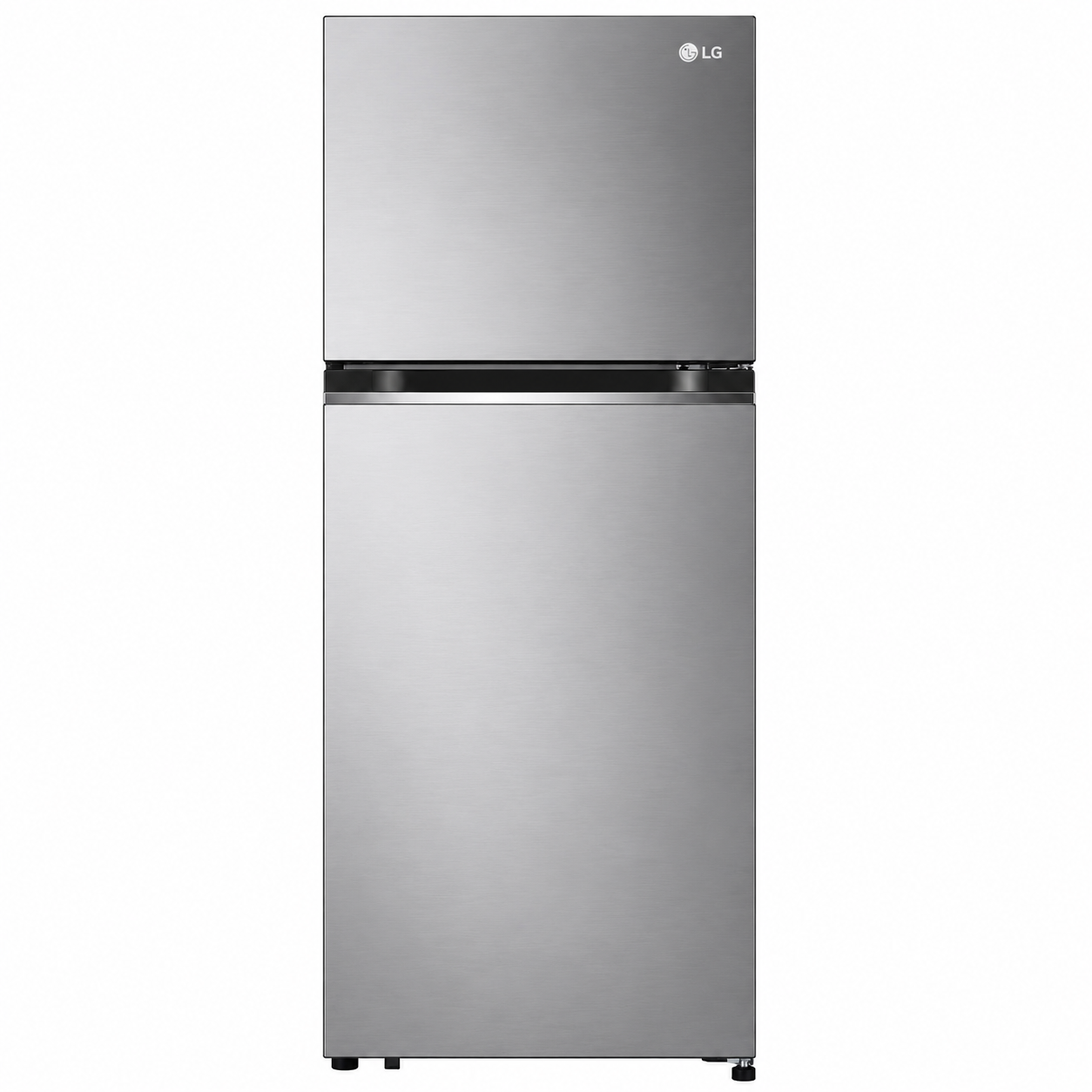LG Top Freezer Refrigerator 235L (GN-B212PFNR)