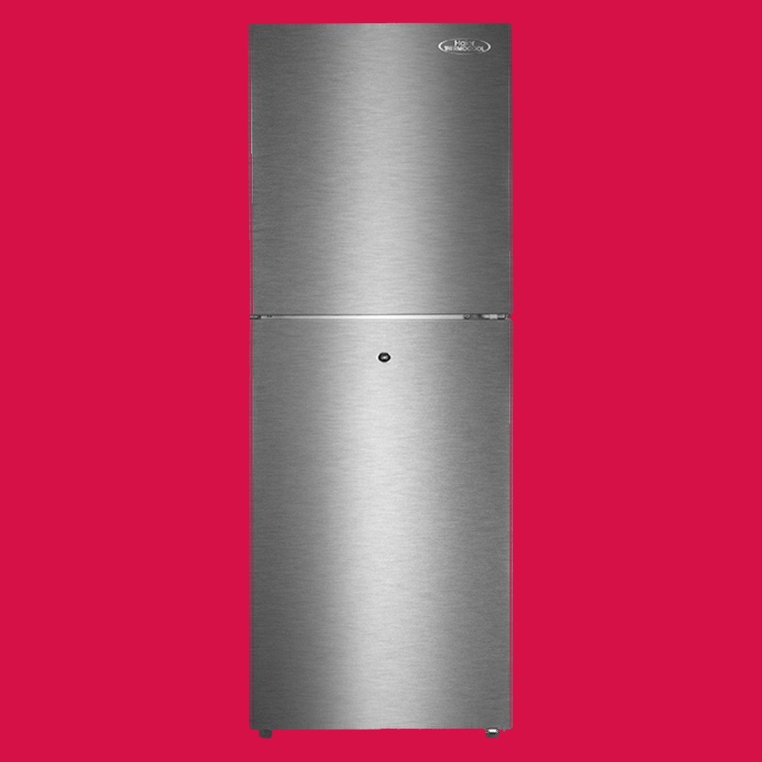 Haier Thermocool Double Door Fridge HRF 250BLUX R6