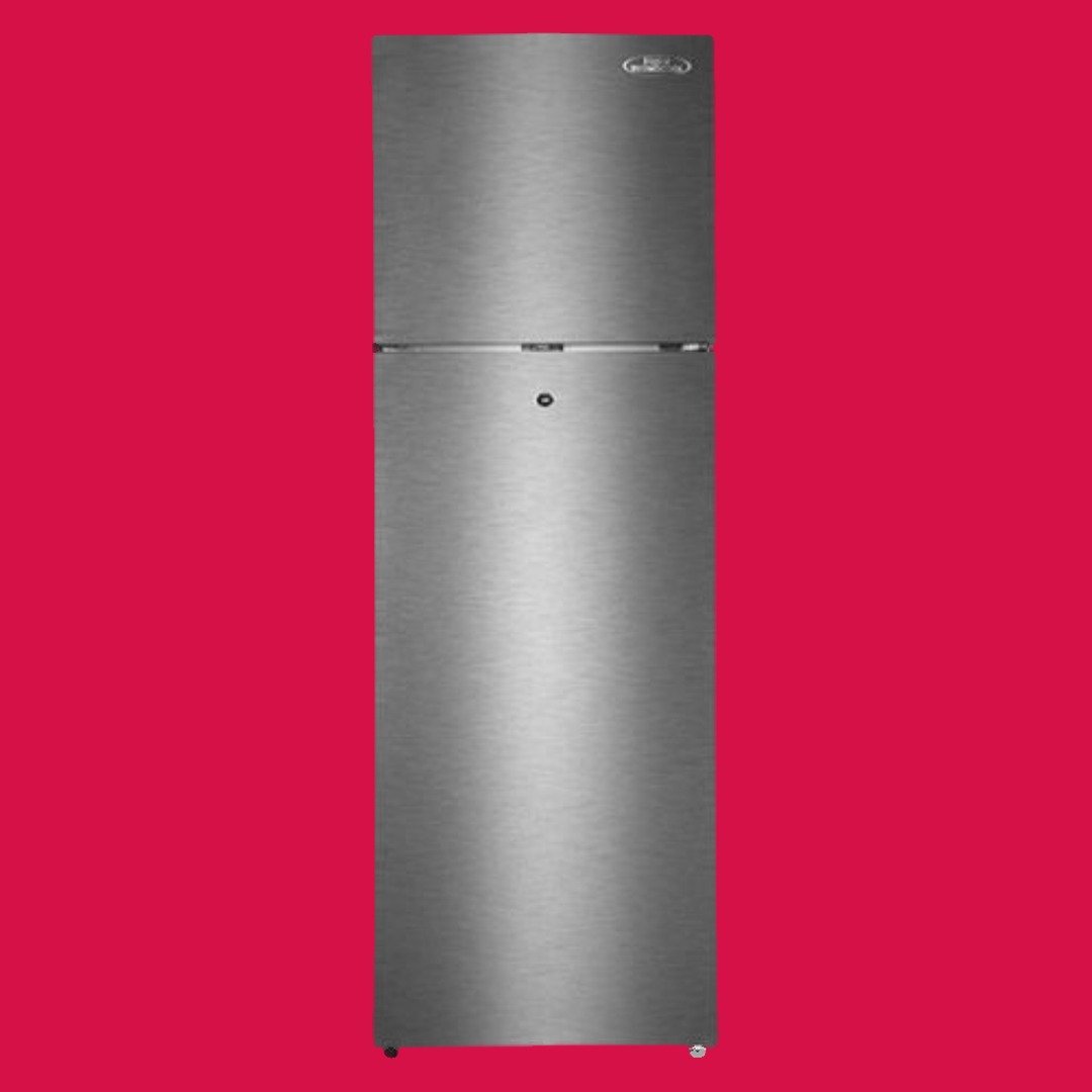 Haier Thermocool Double Door Fridge HRF-320BLUX R6
