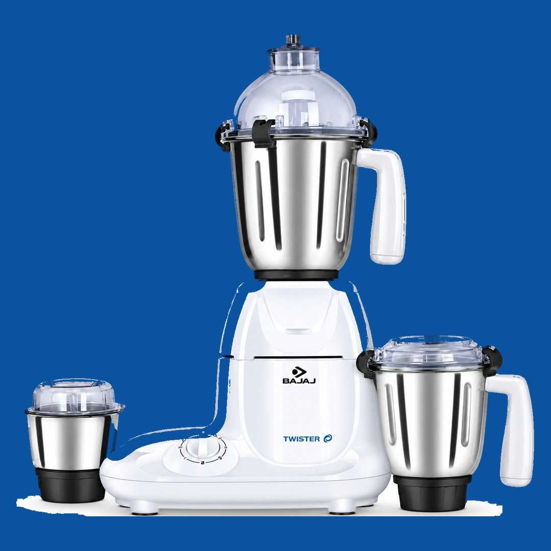 Bajaj Blender Herculo Mixer Grinder
