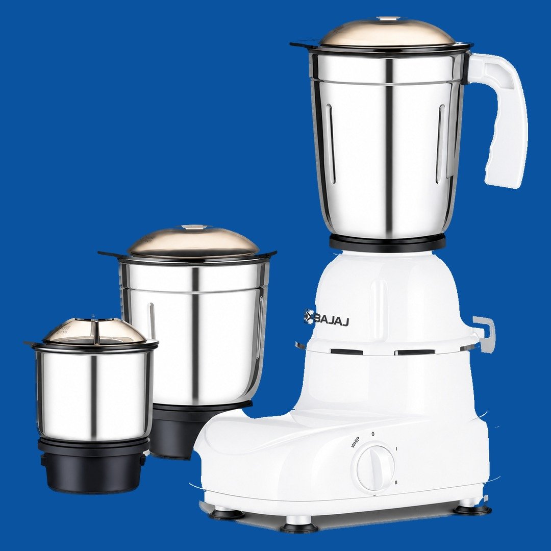 Bajaj Blender Twister Mixer Grinder