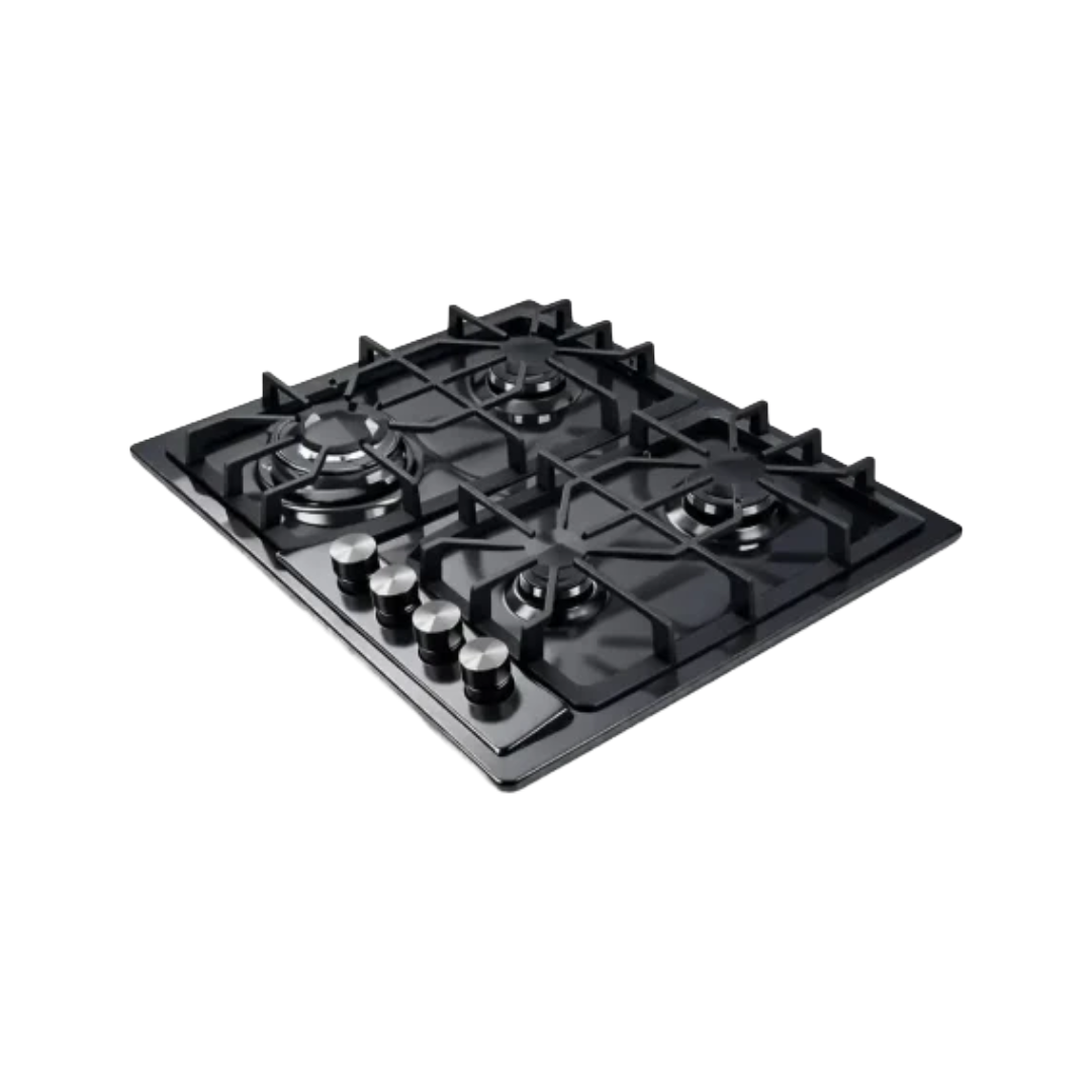 Polystar 4 Burner Gas Cooker Hob PV-HBS4501B