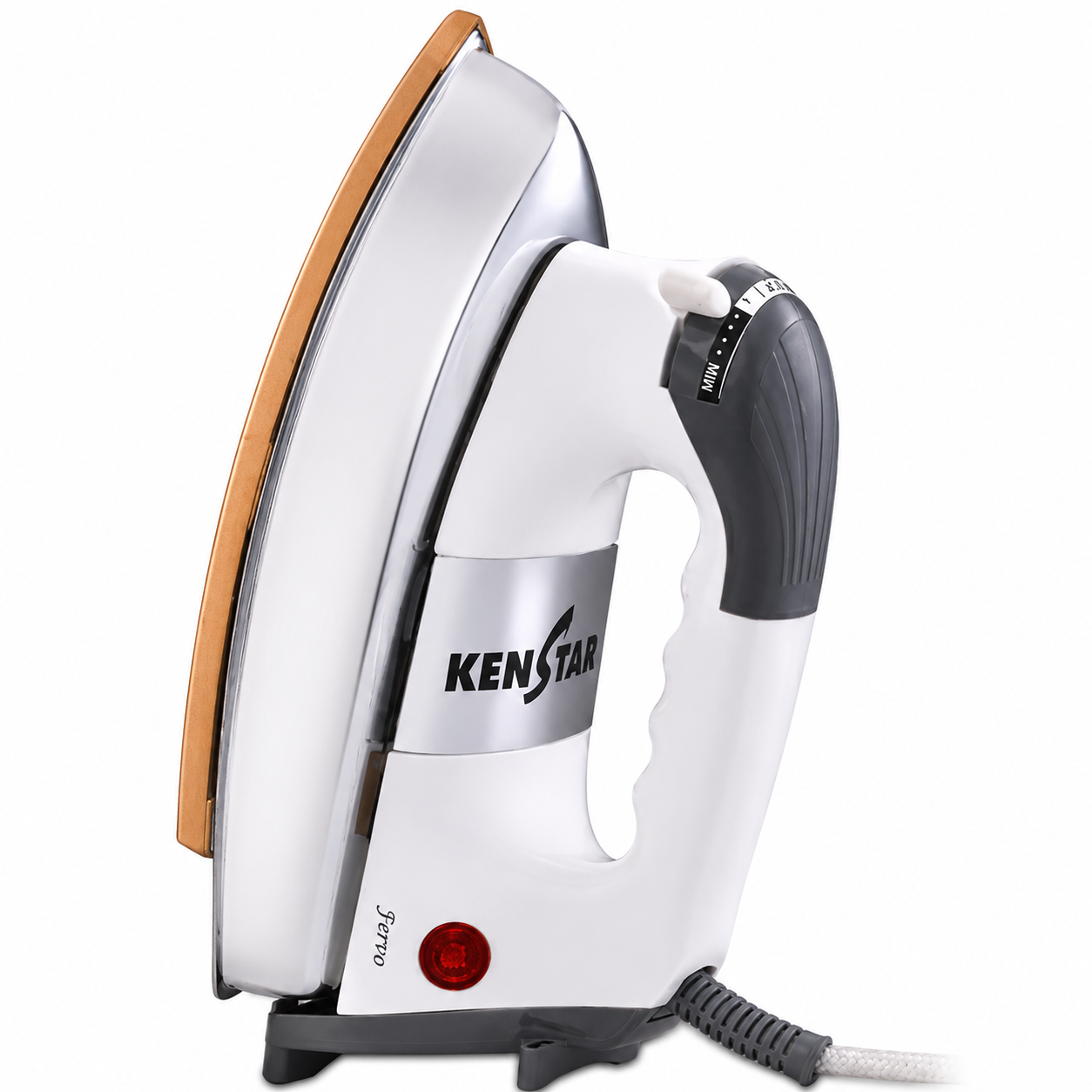 KENSTAR Ferro Dry Iron