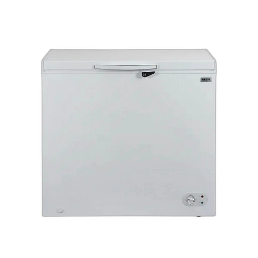 Nexus Freezer 265g1 / 265he1 Inv Sliver