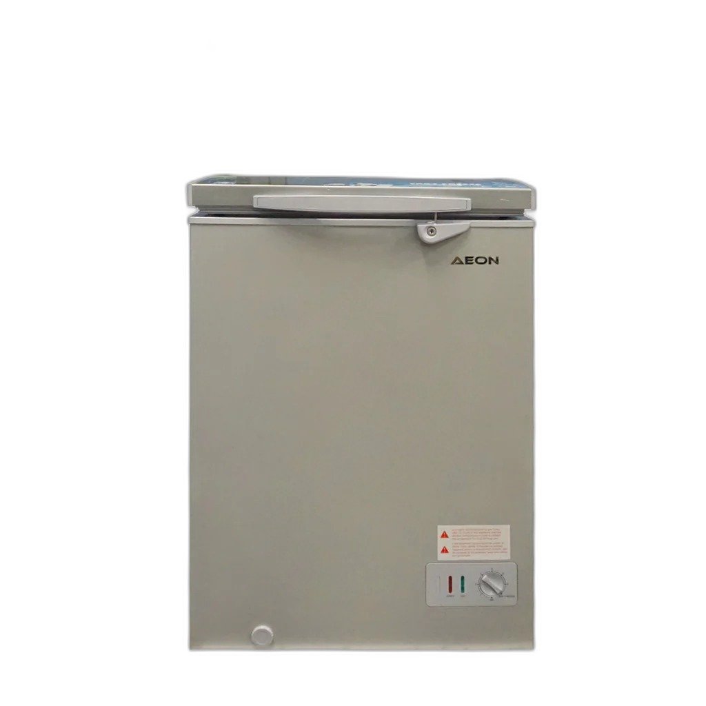 Aeon Freezer 400gk