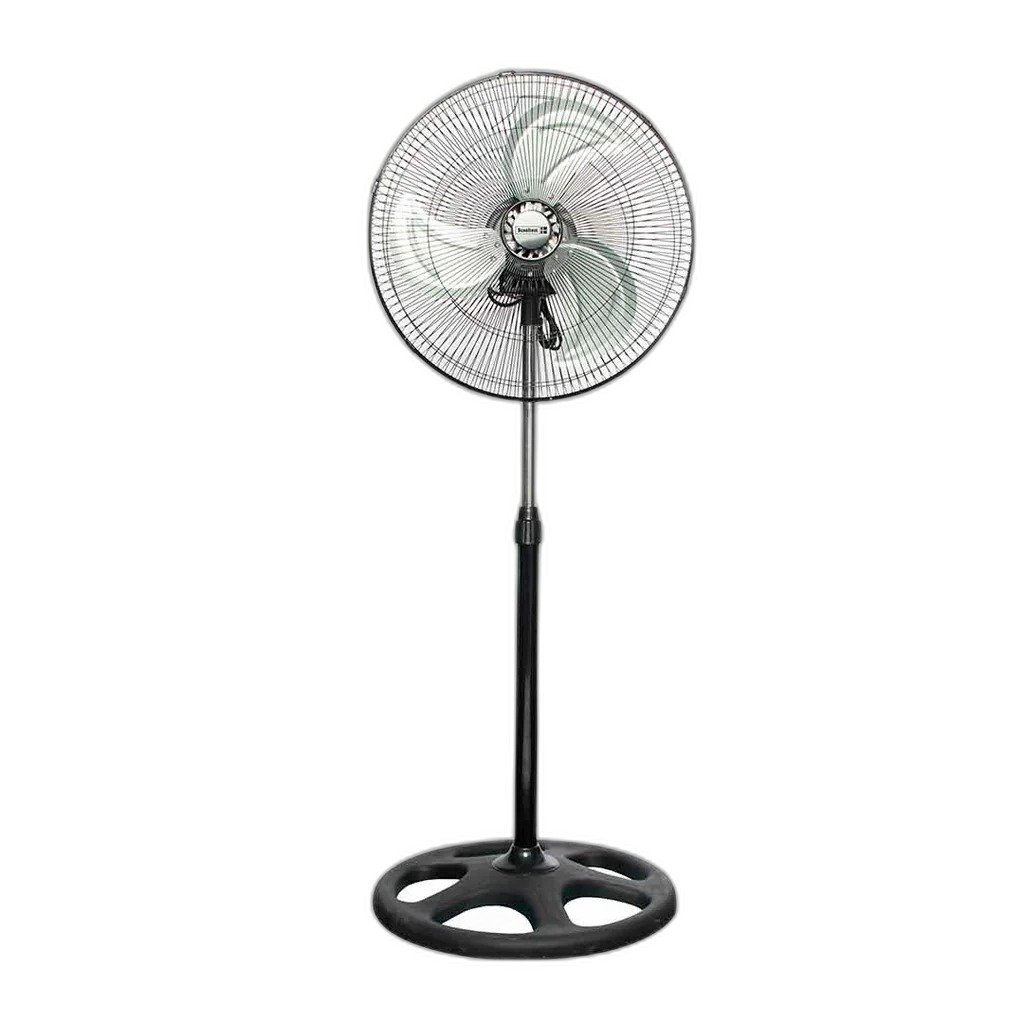 Scanfrost Fan Sffsf16c Floor Standinging