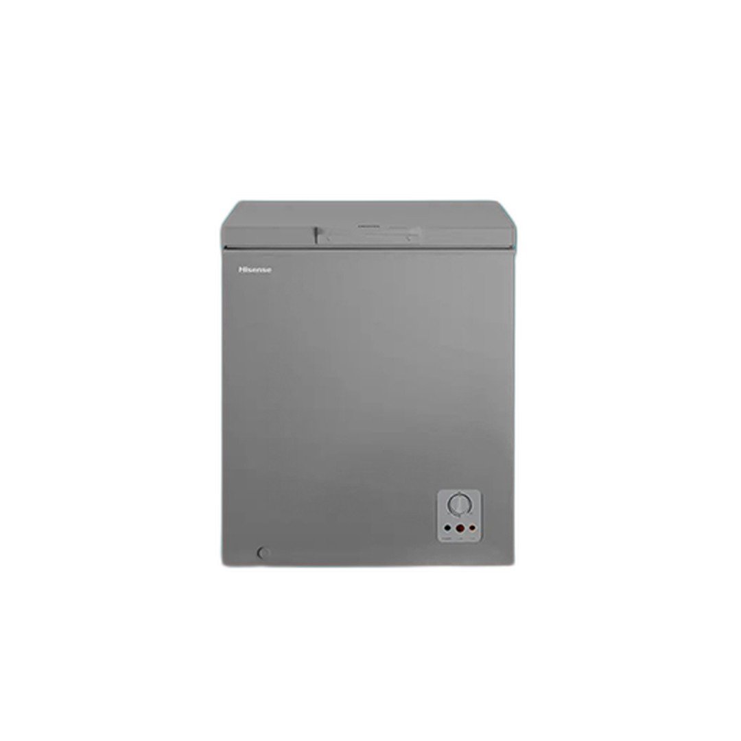 Hisense Chest Freezer 95L (FC120SH)
