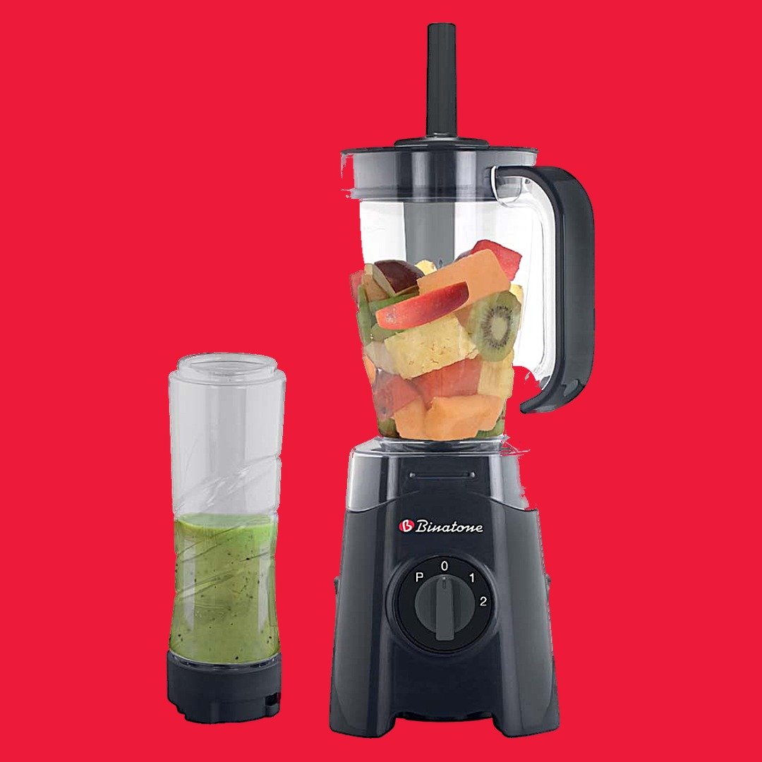 Binatone BLS-360 Blender & Smoothie Maker