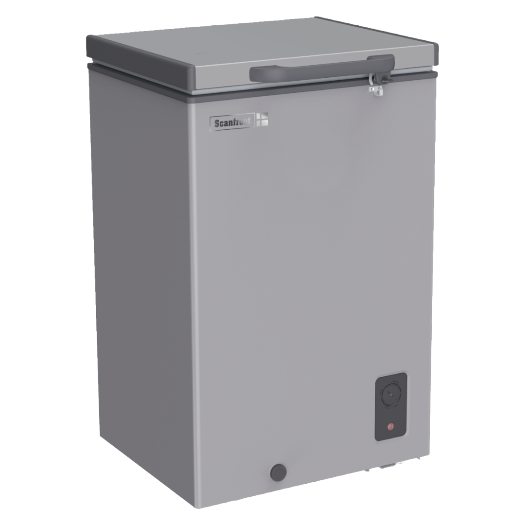 Scanfrost Deep Freezer SFL111