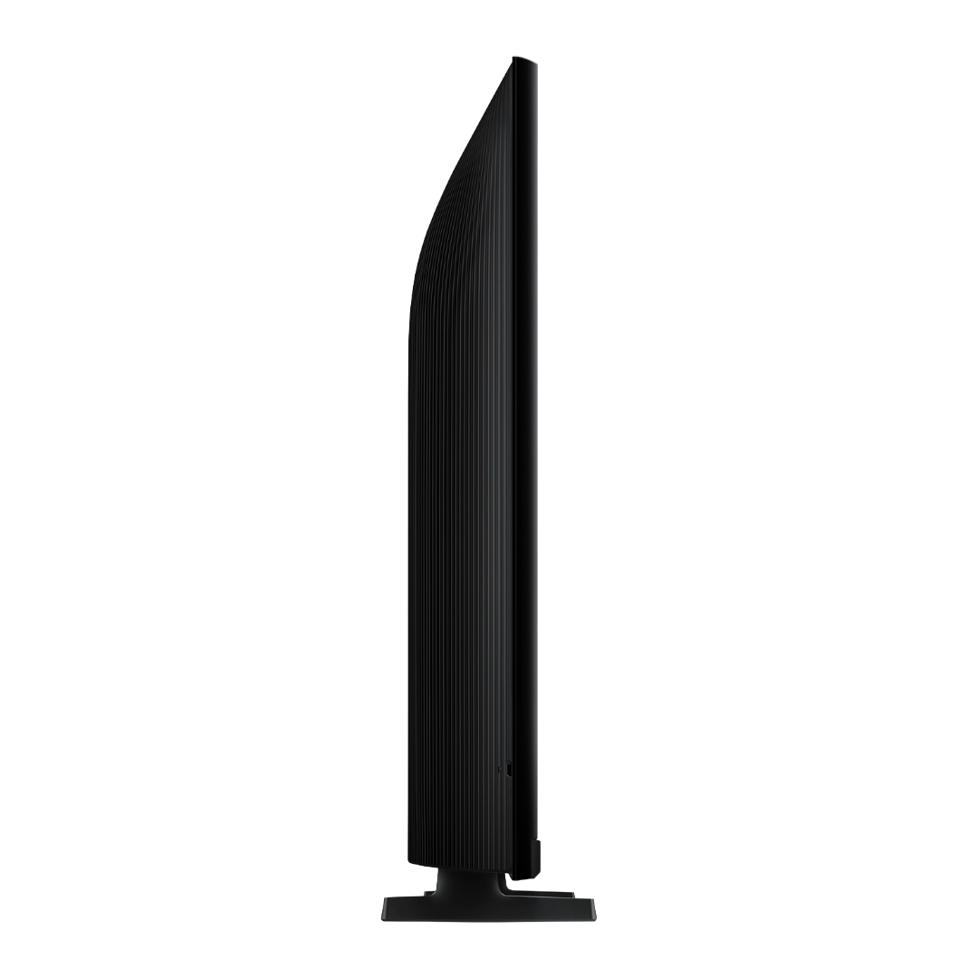 Samsung 55-Inch Class 4K Crystal UHD 55U8000F Smart TV