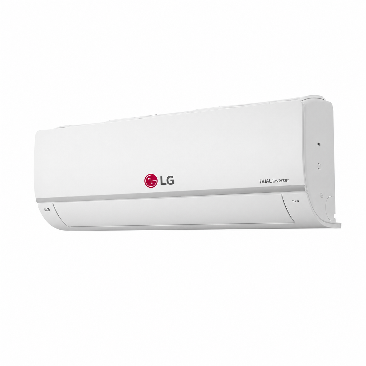 LG Split AC 1.0 HP Dual Inverter Gencool
