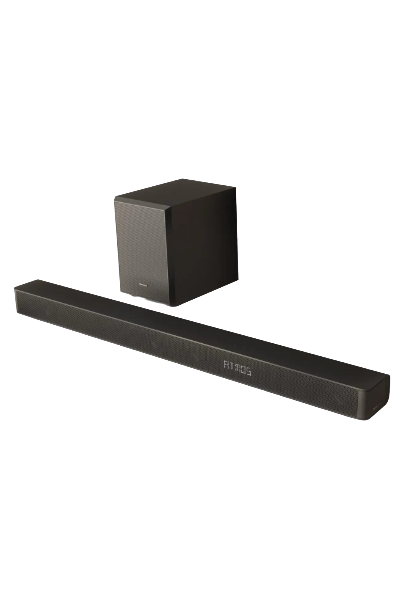 Hisense AX3100G | 3.1CH Soundbar