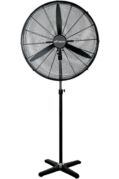 Afrione 20” Inch Industrial Fan
