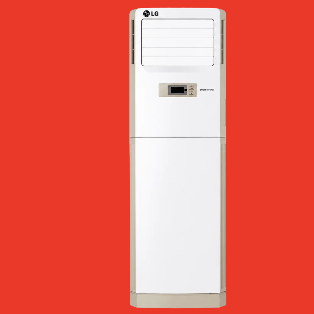 LG Floor Standing AC 2.0 HP Inverter